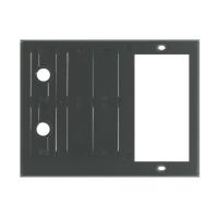 Kramer Electronics 80-000399 accesorios para cuadro eléctrico