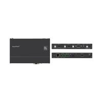 Kramer Electronics DIP-31 extensor audio/video Transmisor de señales AV Negro