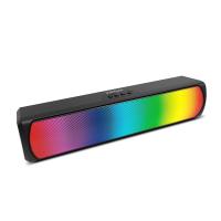 Krom K-POP Negro 2.0 canales 6 W