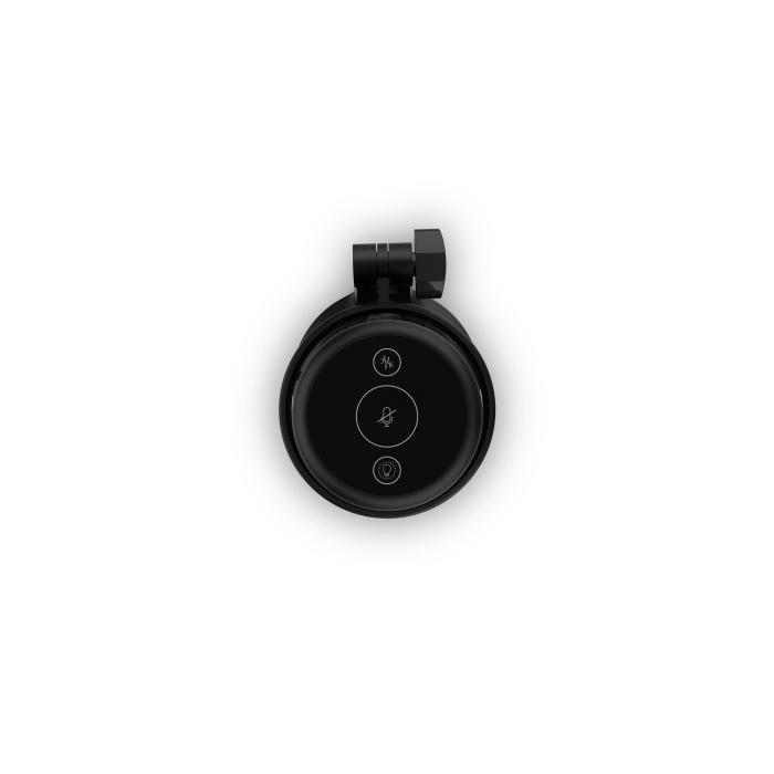 Krom KAZE PRO | Kit micrófono streaming RGB — imagen 9 de 24