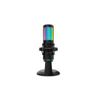 Krom KAZE PRO | Kit micrófono streaming RGB, ver imagen 2 de 24