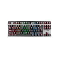 Krom Kernel TKL teclado Juego USB Negro