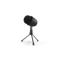 Krom Kimu Pro Negro Micrófono para PC