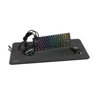Krom Klass - Pack 4 en 1 RGB Negro, ver imagen 6 de 16