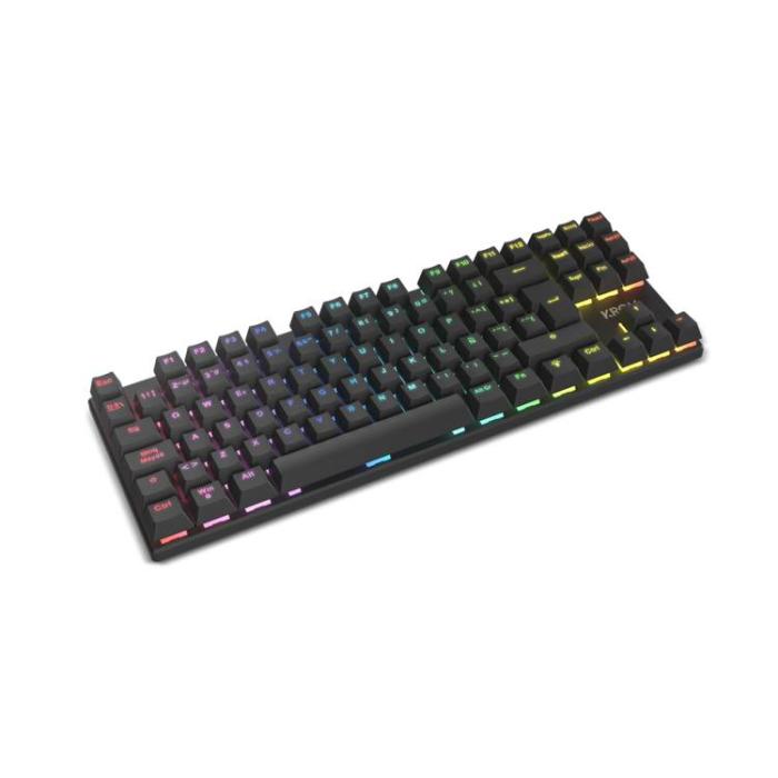 Krom Klass - Pack 4 en 1 RGB Negro — imagen 7 de 16