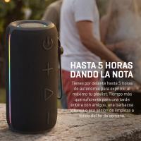 Krom NXKROMJAMMIN altavoz portátil o de fiesta Altavoz portátil estéreo Negro 20 W, ver imagen 19 de 40