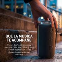 Krom NXKROMJAMMIN altavoz portátil o de fiesta Altavoz portátil estéreo Negro 20 W, ver imagen 20 de 40