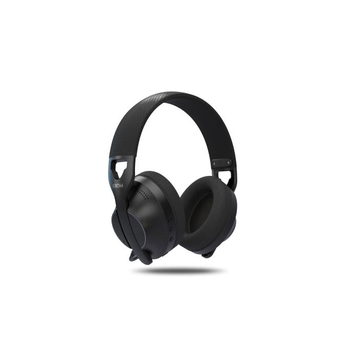 Krom Phase - Wireless Auriculares Gaming Negro — imagen 17 de 30