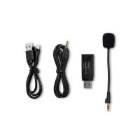 Krom Phase - Wireless Auriculares Gaming Negro, ver imagen 22 de 30