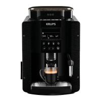 Krups Essential EA81P070 cafetera eléctrica Manual Máquina espresso 1,7 L