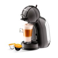 Krups Mini Me KP1238 Semi-automática Macchina per caffè a capsule 0,8 L