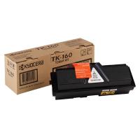 KYOCERA TK-160 cartucho de tóner 1 pieza(s) Original Negro