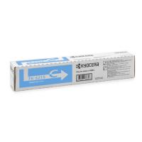 KYOCERA TK-5215C cartucho de tóner 1 pieza(s) Original Cian
