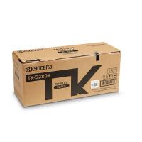KYOCERA TK-5280K cartucho de tóner 1 pieza(s) Original Negro