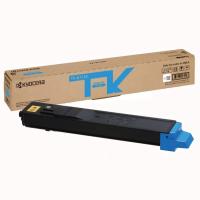 KYOCERA TK-8115C cartucho de tóner 1 pieza(s) Original Cian