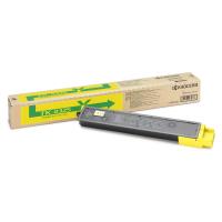 KYOCERA TK-8325Y Original Amarillo 1 pieza(s)