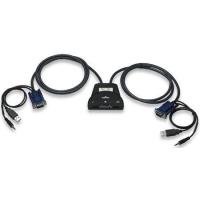 L-Link LL-4001 aparato USB Gris