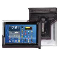 L-Link LL-AT-16 funda para tablet 25,4 cm (10'') Funda de protección Negro, Transparente