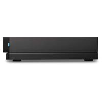 LaCie 1big Dock disco duro externo 8 TB 7200 RPM 3.5'' USB tipo A 3.2 Gen 1 (3.1 Gen 1) Negro, ver imagen 9 de 13