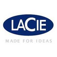 LaCie d2 Professional disco duro externo 8 TB 7200 RPM 2.5'' USB Tipo C 3.2 Gen 1 (3.1 Gen 1) Negro