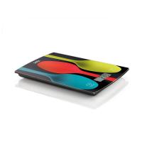 Laica KS1035 báscula de cocina Multicolor Encimera Rectángulo Báscula electrónica de cocina