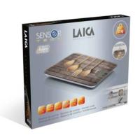 Laica KS5010 báscula de cocina Multicolor Encimera Rectángulo Báscula electrónica de cocina, ver imagen 3 de 3