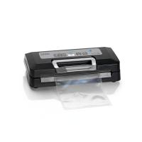 Laica VT3119 sellador al vacío 700 mbar Negro