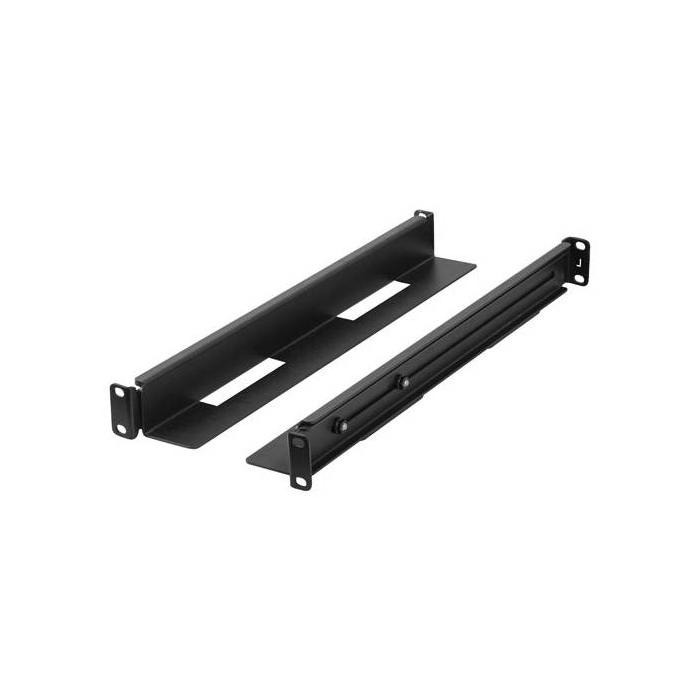 Lanberg AK-1901-B accesorio de bastidor Kit de carriles de rack — imagen 5 de 8