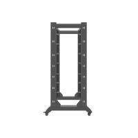 Lanberg OR01-6832-B accesorio de bastidor Base para rack