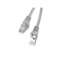 Lanberg PCF6-10CC-0150-S cable de red Gris 1,5 m Cat6 F/UTP (FTP)