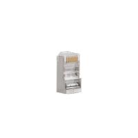 Lanberg PLS-6000EZ conector RJ-45 Gris