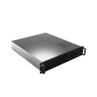 Lanberg SC01-5202-12B plataforma de infraestructura modular Bastidor (2U) 0 GB, ver imagen 1 de 24