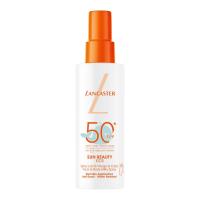 Lancaster Sun Beauty Kids Milky Spray SPF 50 Protector solar en aerosol Cuerpo Niños