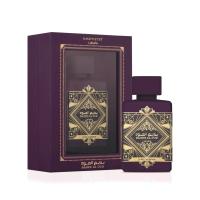 Lattafa Badee Al Oud – Oud Amethyest 100 ml Unisex