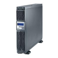 Legrand Daker DK+ UPS DAKER DK PLUS 2000VA sistema de alimentación ininterrumpida (UPS) Doble conversión (en línea) 2 kVA 1800 W 6 salidas AC