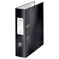 Leitz 10050095 carpeta de cartón A4 Negro
