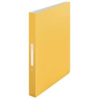 Leitz 42380019 carpeta de cartón A4 Amarillo