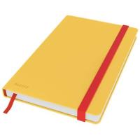 Leitz 44810019 cuaderno y block A5 80 hojas Amarillo