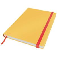 Leitz 44820019 cuaderno y block B5 80 hojas Amarillo
