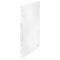 Leitz 46320001 portafolio para presentaciones 40 bolsillos A4