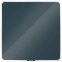 Leitz 70440089 pizarrón blanco 450 x 450 mm Vidrio Magnético