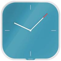 Leitz 90170061 reloj de mesa o pared Reloj de cuarzo Plaza Azul