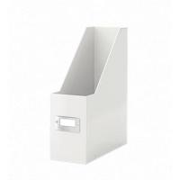 Leitz Click & Store estante para revistas Polipropileno (PP) Blanco