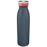 Leitz Insulated Uso diario 500 ml Acero inoxidable Negro