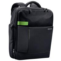 Leitz Mochila Smart Traveller de 15,6 pulgadas Complete