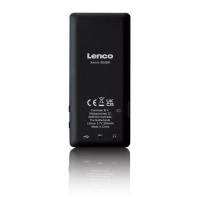Lenco Xemio-860 Reproductor de MP3 8 GB Negro, Gris, ver imagen 6 de 6