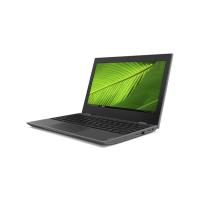 Lenovo 100e Windows 2nd Gen Intel® Celeron® N N4020 Portátil 29,5 cm (11.6'') HD 4 GB LPDDR4-SDRAM 128 GB SSD Wi-Fi 5 (802.11ac) Windows 10 Pro Español Negro