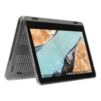 Lenovo 4Z11D05519 maletines para portátil 29,5 cm (11.6'') Funda protectora rígida Transparente, ver imagen 3 de 7