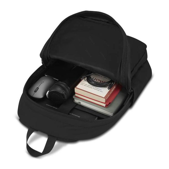 Lenovo Backpack B10 40,6 cm (16'') Mochila Negro — imagen 16 de 16