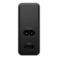 Lenovo G0AE0065EU base para portátil y replicador de puertos Alámbrico USB 3.2 Gen 1 (3.1 Gen 1) Type-C Negro, Gris, ver imagen 2 de 16